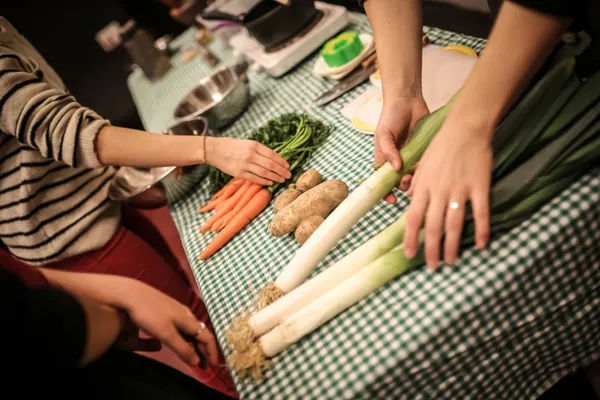 Deviens un petit chef italien sans gaspillage - Image n°4 - Wecandoo