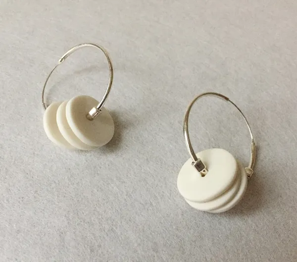 Créez vos bijoux en porcelaine - Image n°4 - Wecandoo