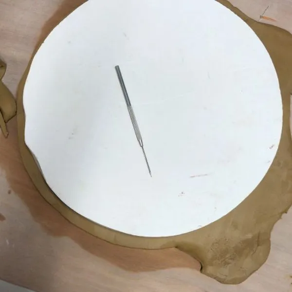 Modelez votre plat de service en céramique - Image n°3 - Wecandoo