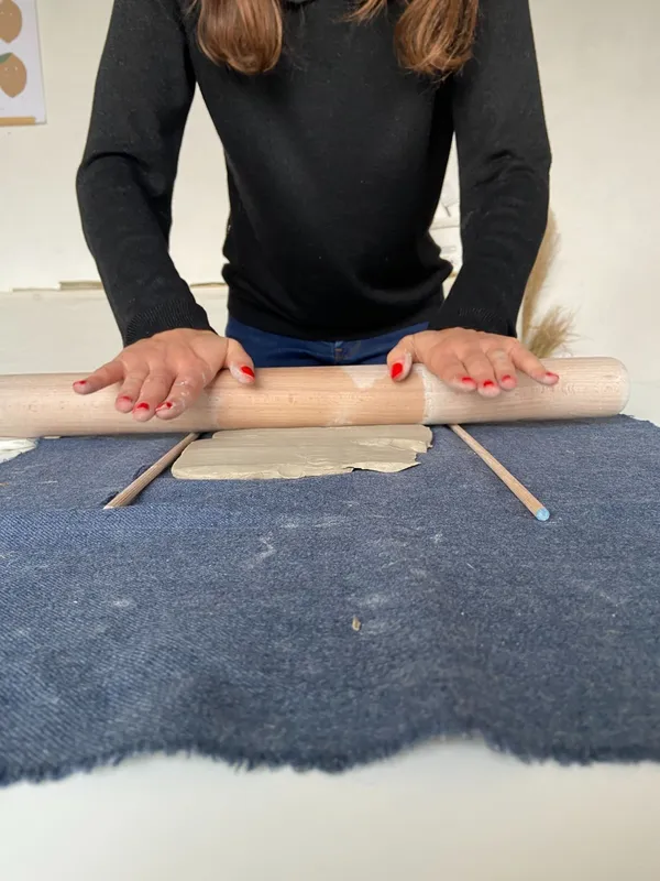 Modelez votre set à goûter - Image n°3 - Wecandoo