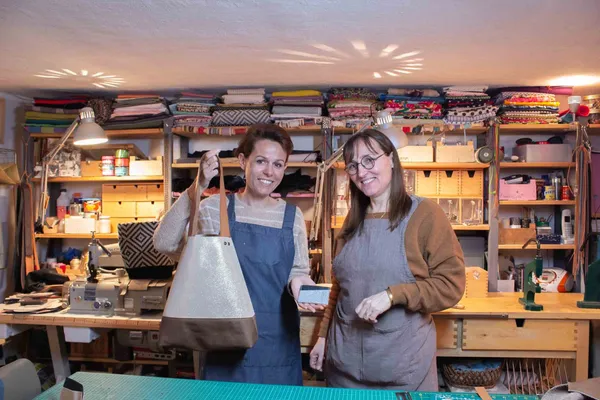 Réalisez et personnalisez votre ceinture - Image n°3 - Wecandoo