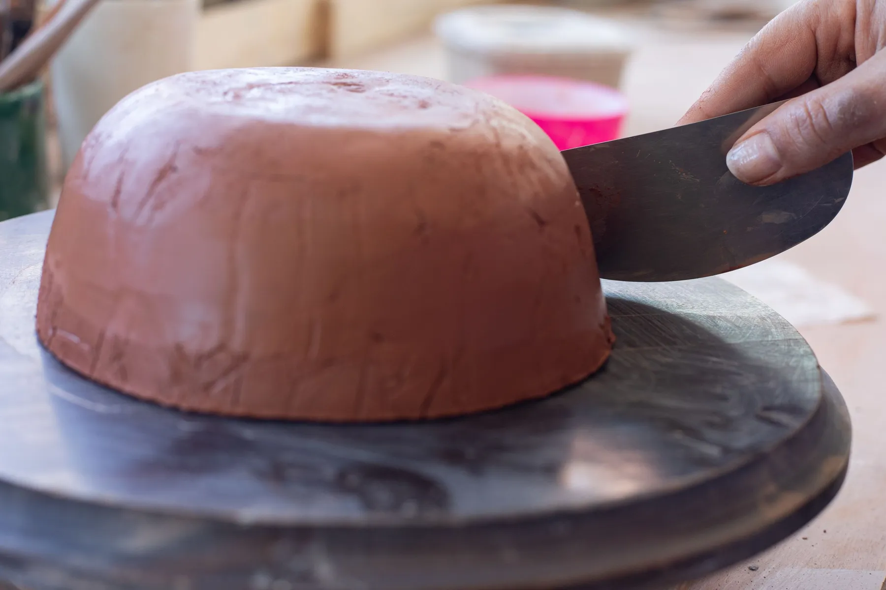 Initiez-vous au modelage - Afbeelding nr. 3 - Wecandoo