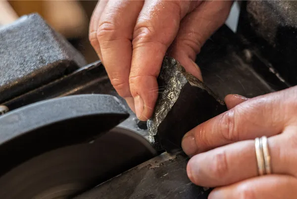 Taillez votre pierre gemme - Image n°3 - Wecandoo