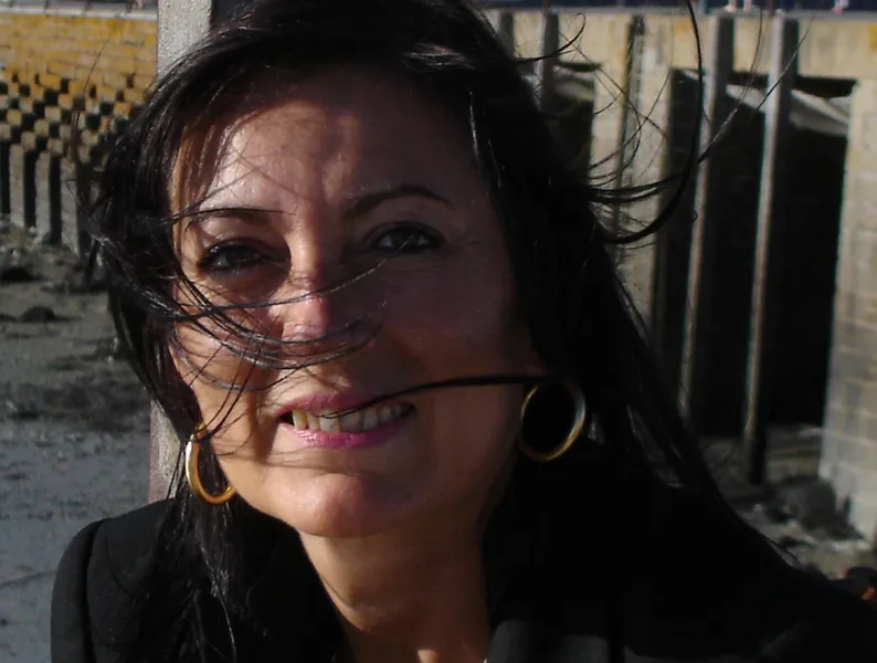 Annie : Artiste Relieur à Rennes