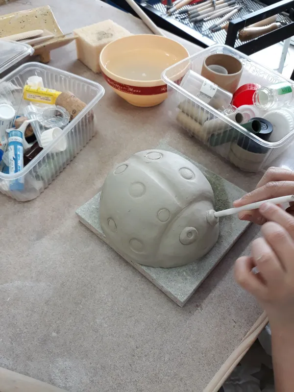 Découvre le modelage - Image n°3 - Wecandoo