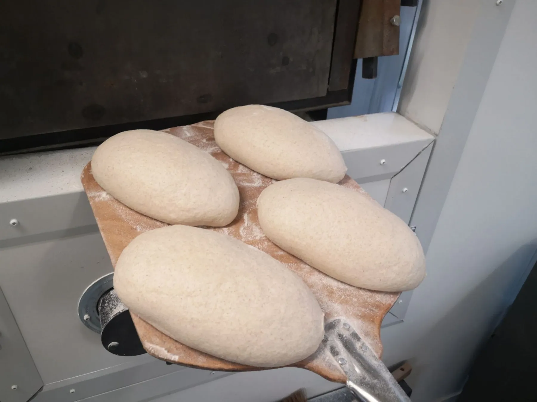 Immergez-vous une journée avec un paysan boulanger - Image n°4 - Wecandoo