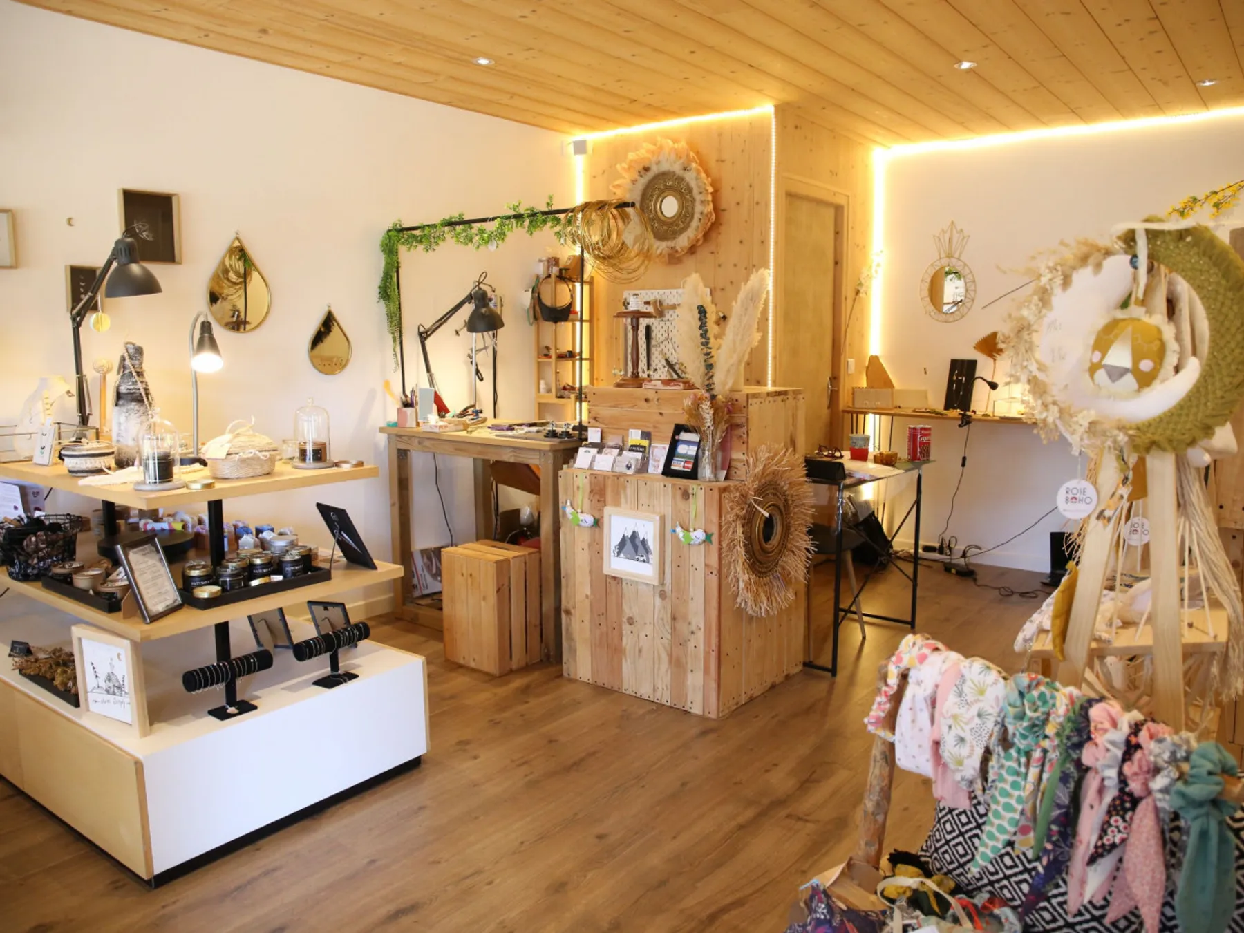 Réalisez votre jonc martelé en laiton - Image n°1 - Wecandoo