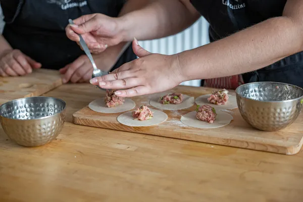 Cuisinez des recettes emblématiques asiatiques - Image n°2 - Wecandoo