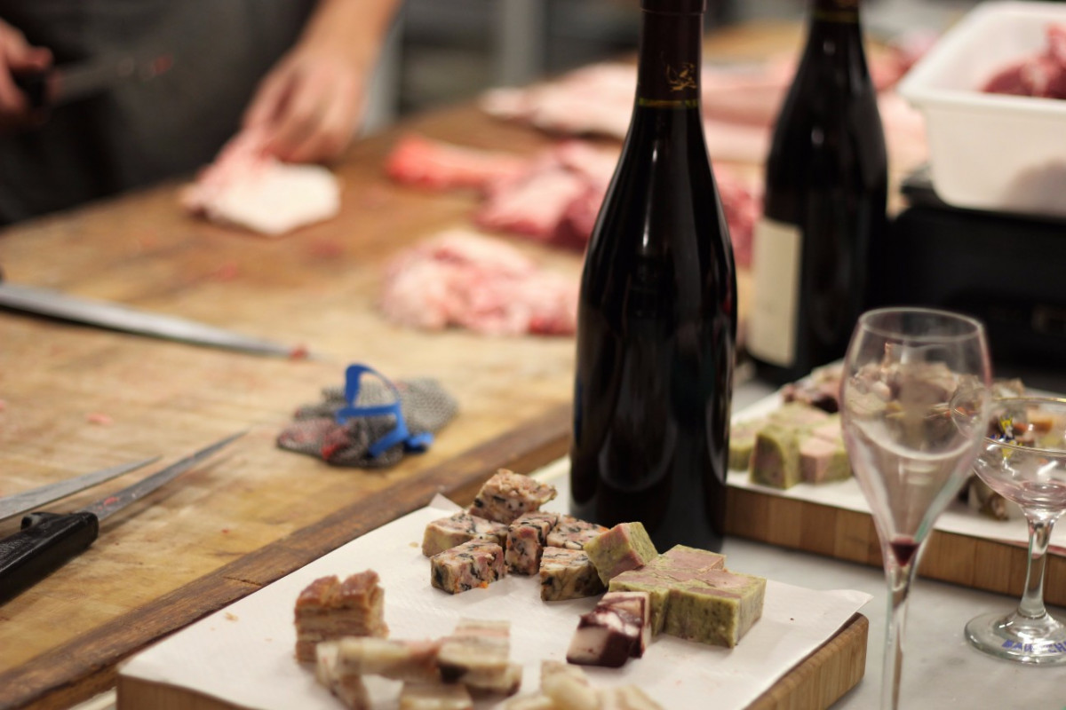 Fabriquez votre terrine artisanale - Image n°6 - Wecandoo