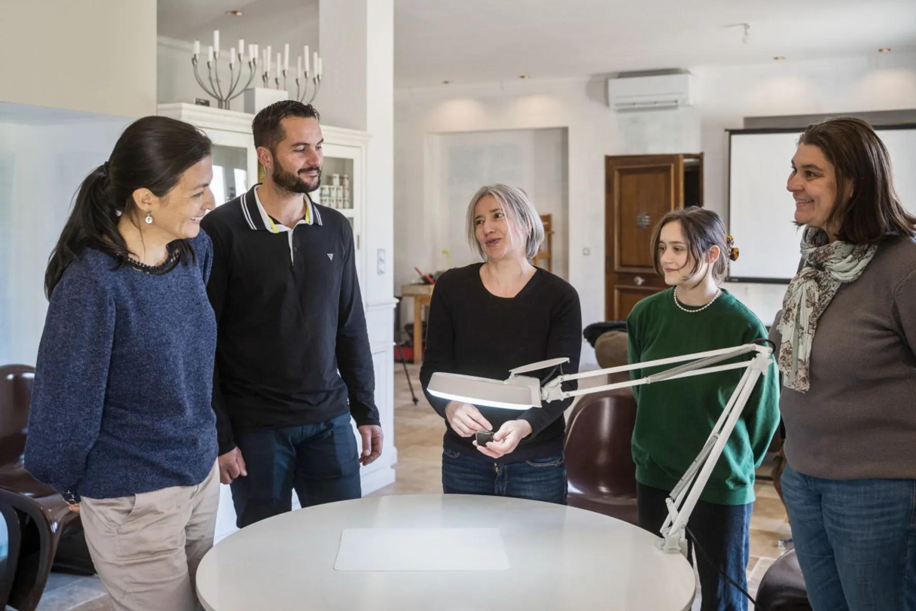 Visitez une truffière, cuisinez et dégustez des mets truffés - Image n°3 - Wecandoo