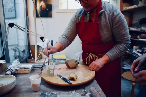 Initiez-vous au modelage - Image n°3 - Wecandoo