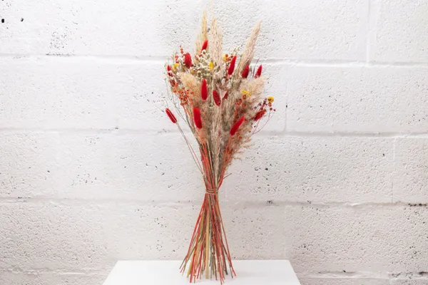 Wecandoo - Réalisez votre bouquet de fleurs séchées