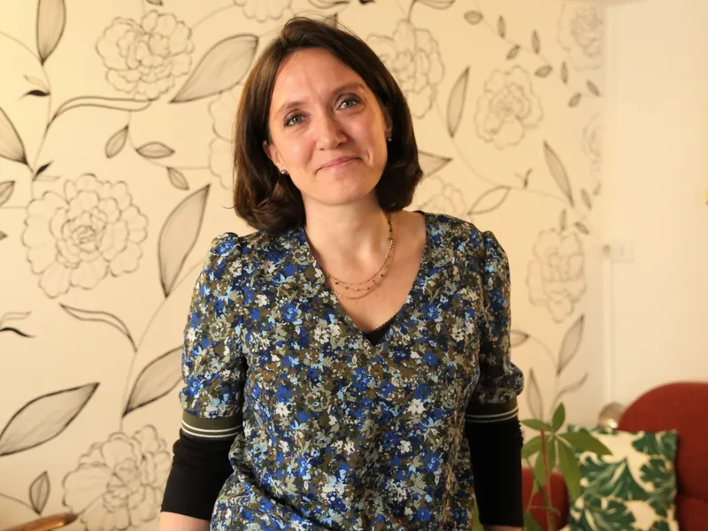 Elise : Créatrice de Cosmétiques Naturels à Lyon
