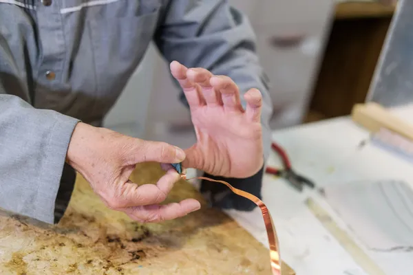 Découvrez l'art du vitrail - Image n°3 - Wecandoo