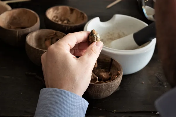 Create your own blend of spices for your kitchen - Image n°4 - Wecandoo