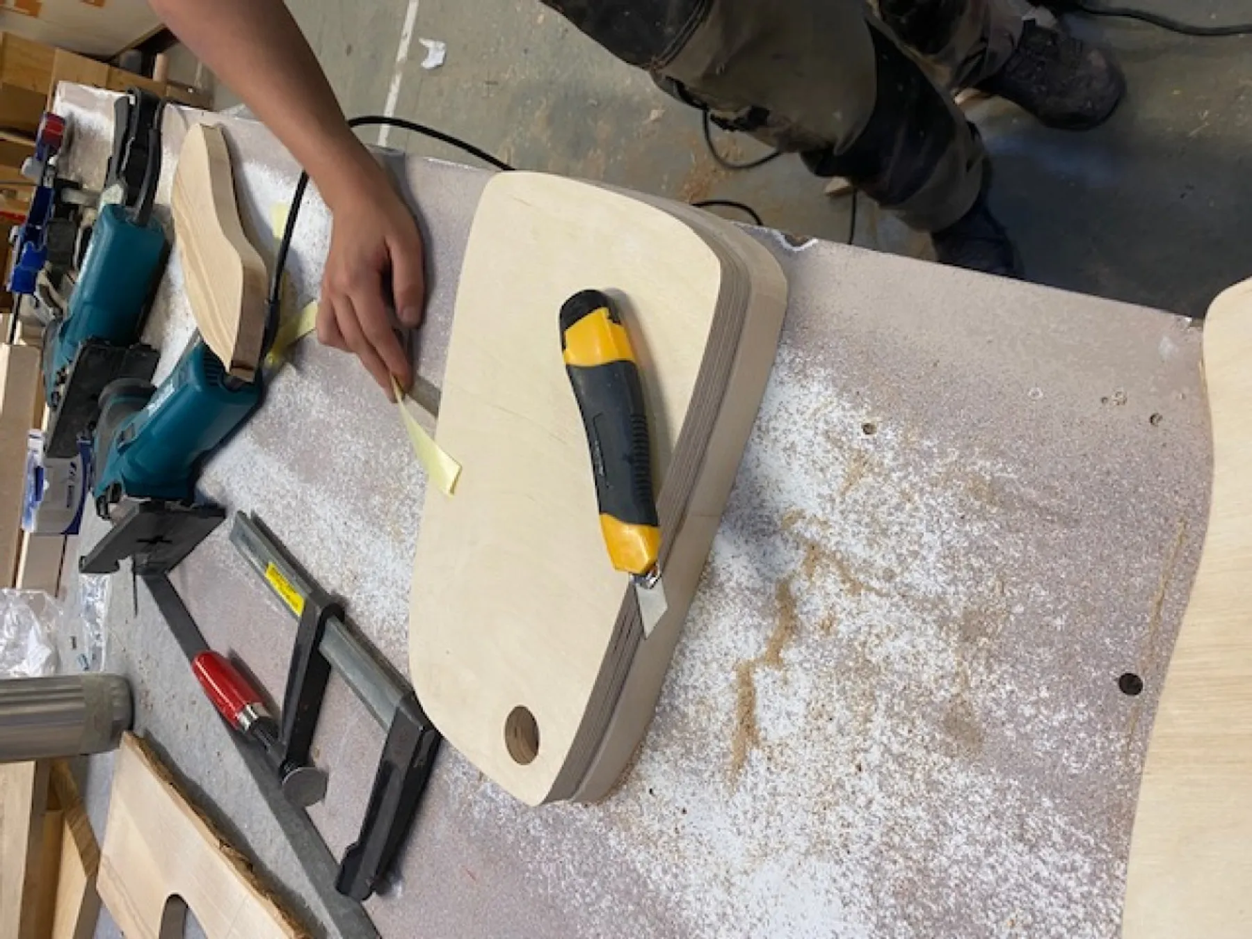 Réalisez votre planche apéro - Image n°4 - Wecandoo