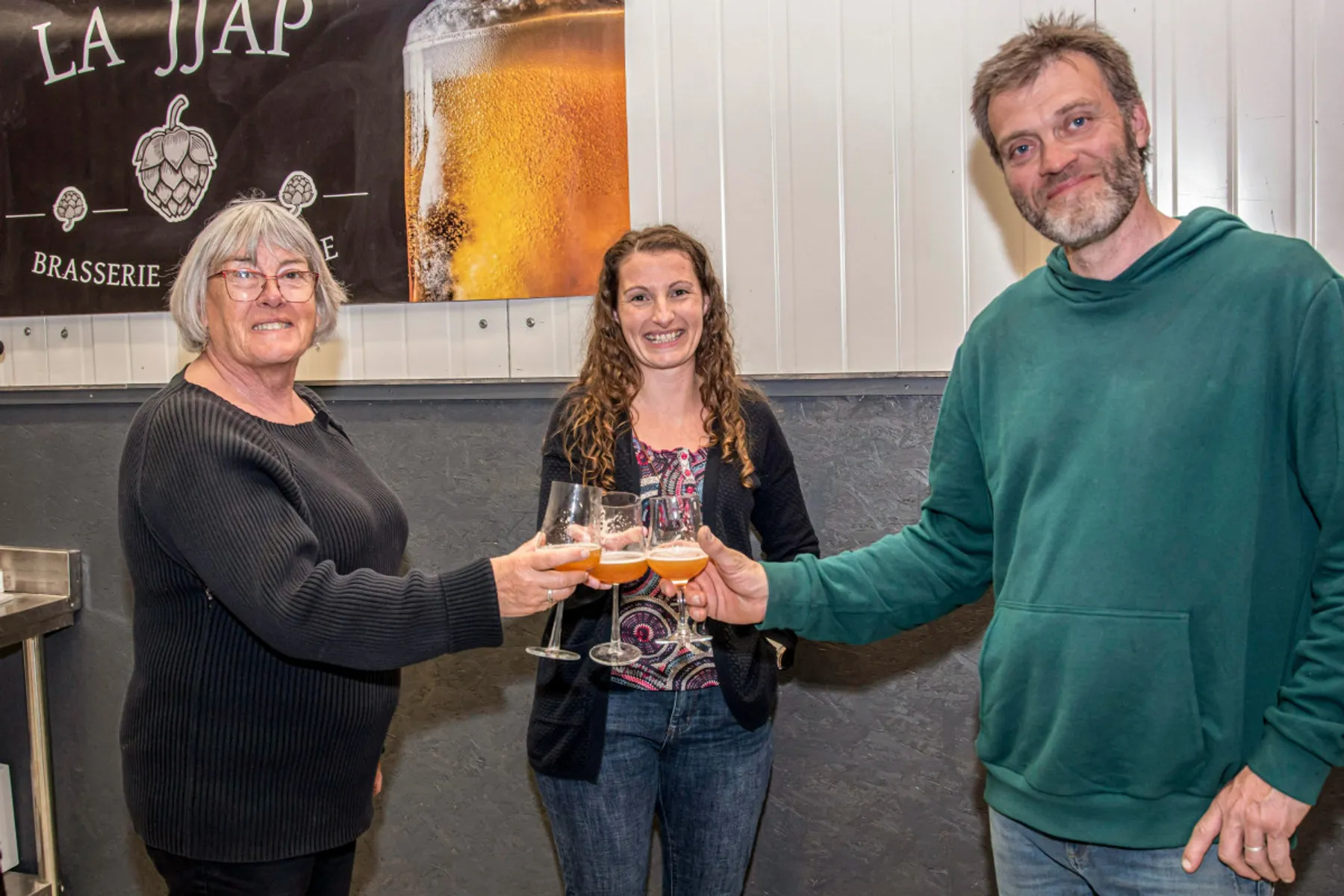 Visitez une brasserie et dégustez 6 bières - Image n°3 - Wecandoo