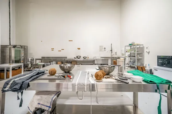 Apprenez à cuisiner la noix de coco - Image n°1 - Wecandoo