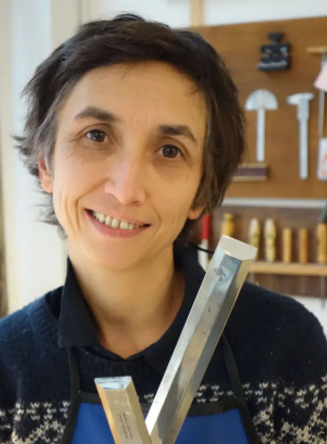 Rencontrez Irène. - Wecandoo