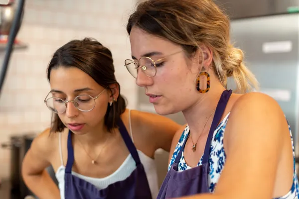 Réalisez votre recette de glace fusion - Image n°3 - Wecandoo