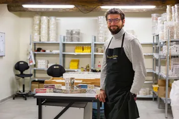 Benoit : Confiseur à Ollioules