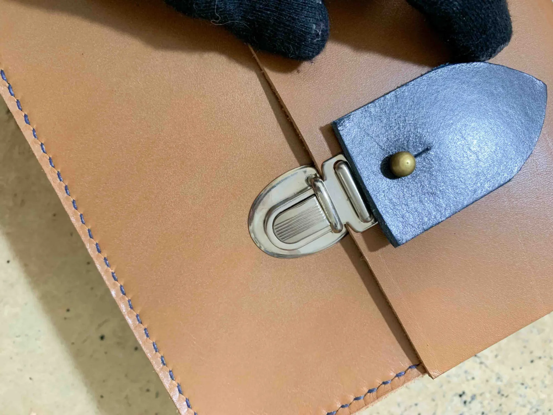 Réalisez votre cartable de rêves sur trois jours - Image n°4 - Wecandoo