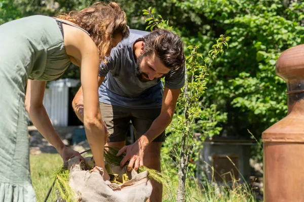 Initiez-vous à la distillation des plantes médicinales - Afbeelding nr. 2 - Wecandoo