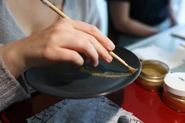 Wecandoo - Initiez-vous au kintsugi