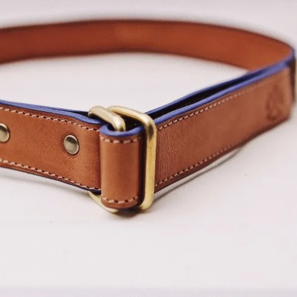 Wecandoo - Fabriquez votre ceinture
