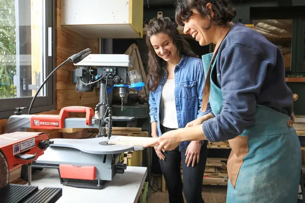 Fabriquez votre planche à découper - Image n°2 - Wecandoo