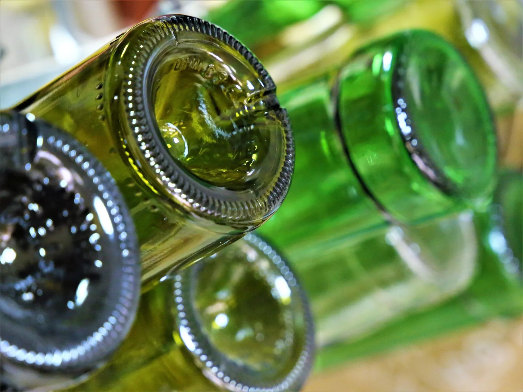 Réalisez vos bocaux en verre surcyclé - Image n°4 - Wecandoo