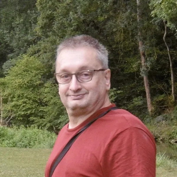 Laurent : Tourneur sur Bois à Eure-et-Loir (28)