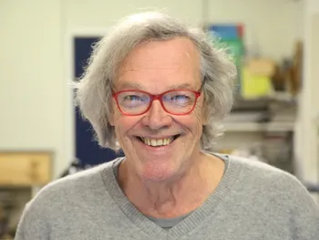 Patrick: Artisan Vitrailliste in La Clayette