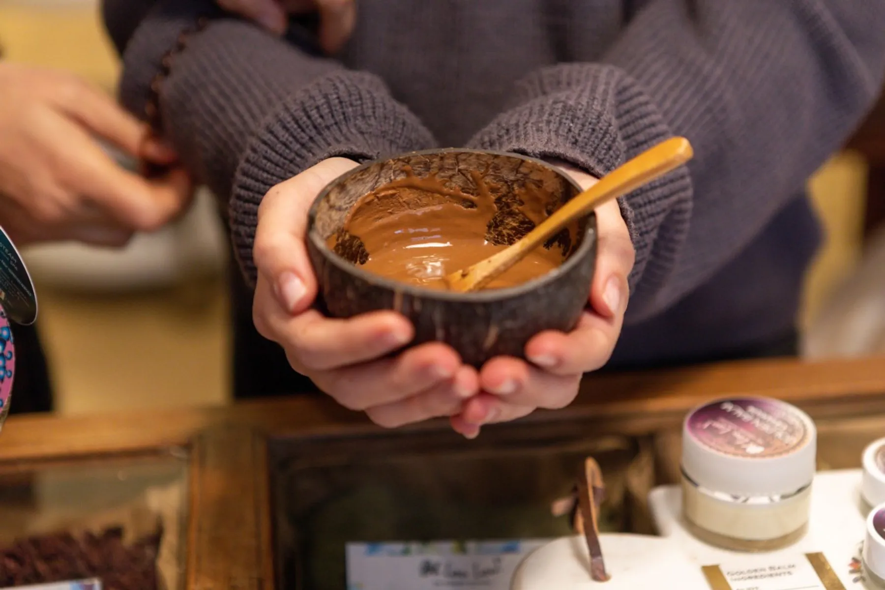 Créez votre rituel de beauté simple, adapté à votre type de peau. - Image n°3 - Wecandoo