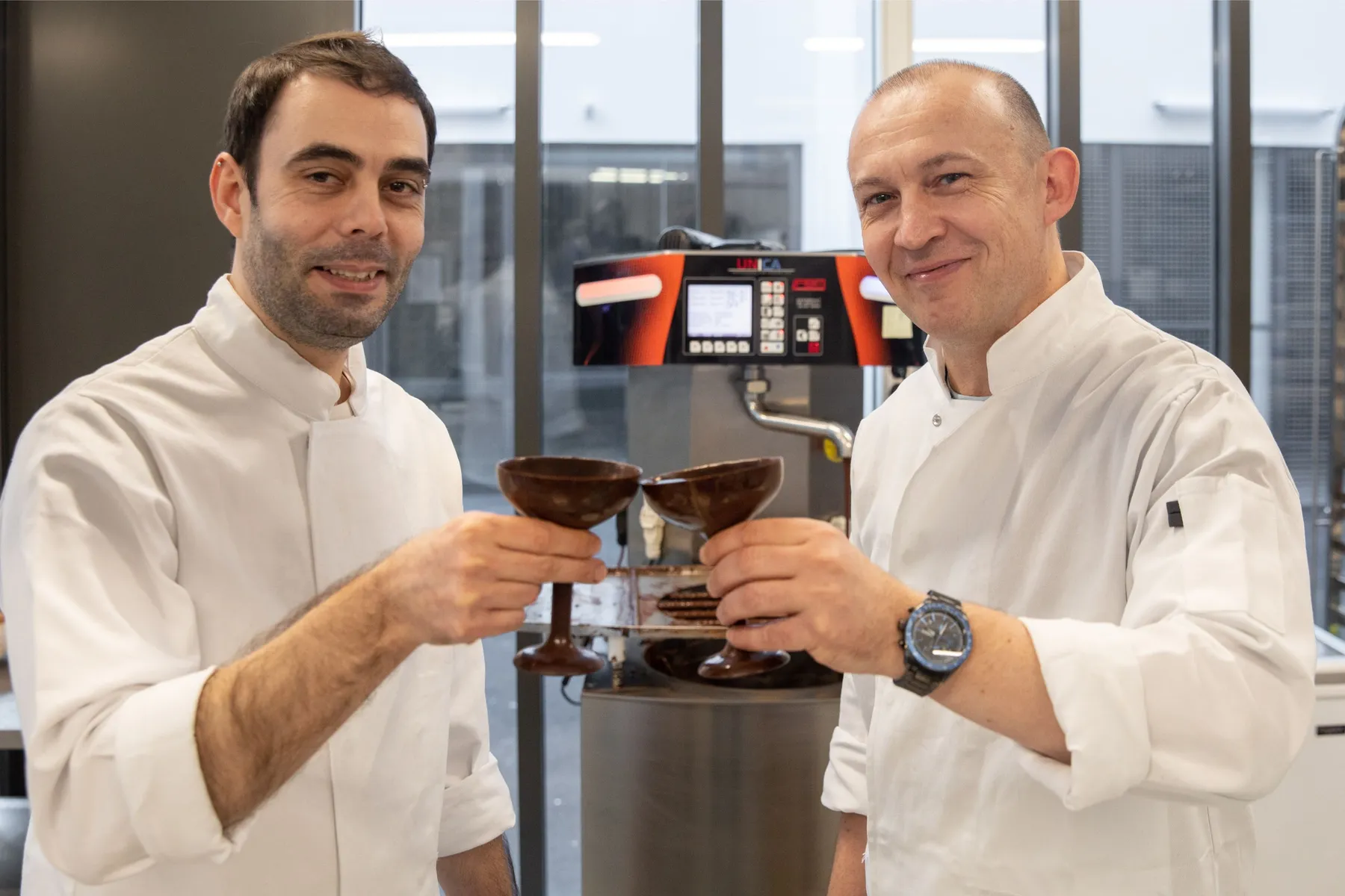 undefined Jean-Pierre et Stan