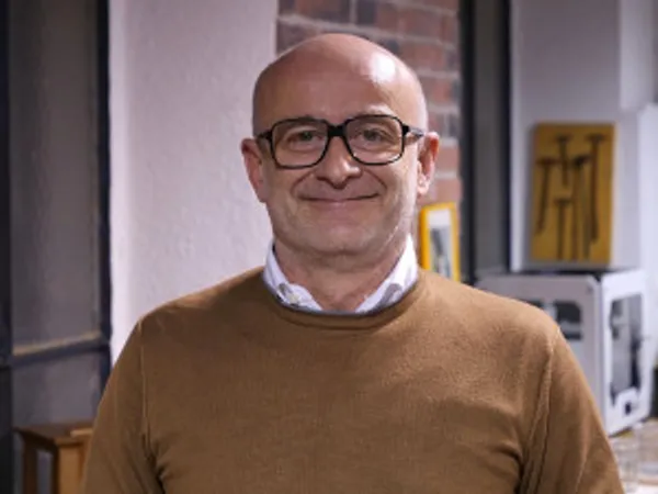 Wecandoo - Philippe
