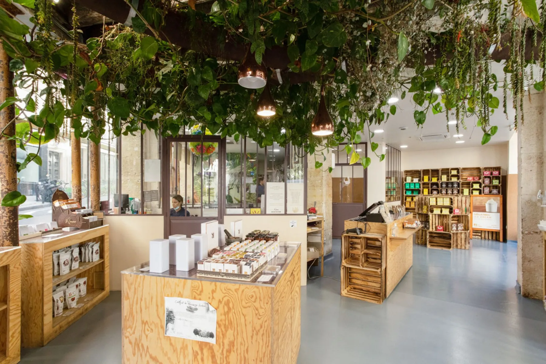 Découvrez la fabrication du chocolat - Image n°3 - Wecandoo