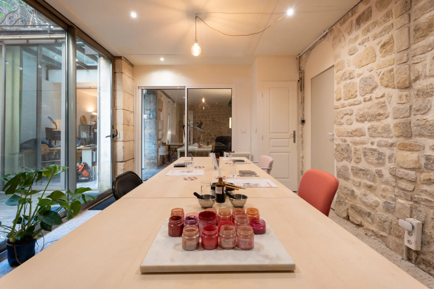 Créez votre crème pour le visage - Image n°1 - Wecandoo