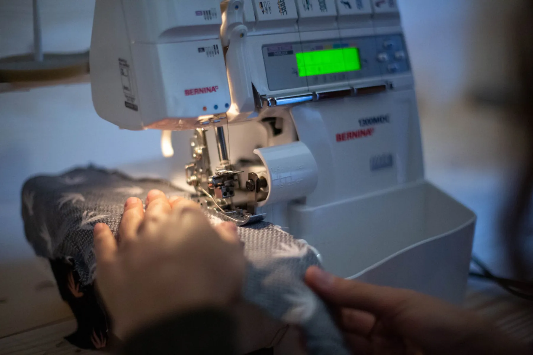 Créez votre caraco - Image n°4 - Wecandoo