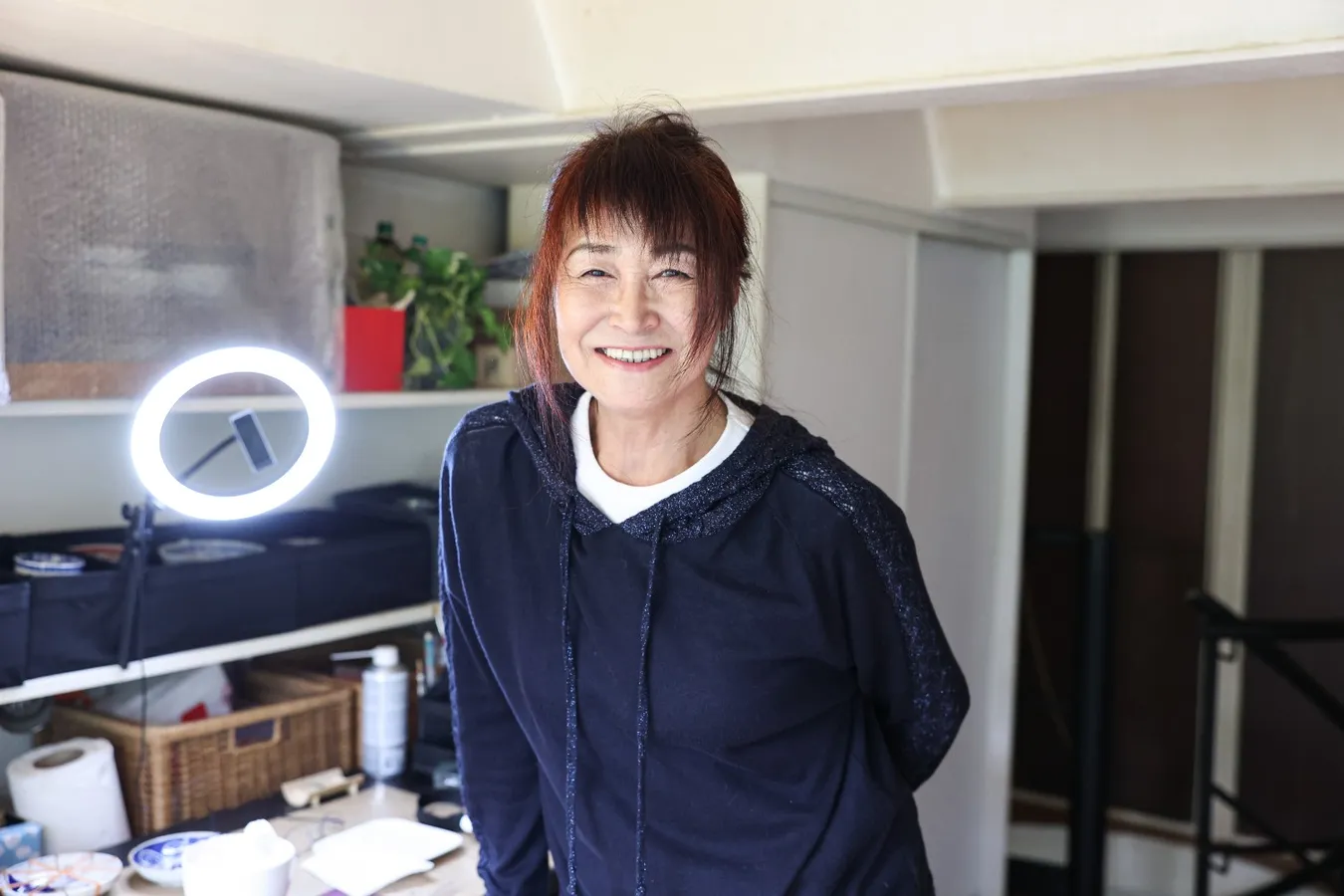Rencontrez Makiko. - Wecandoo