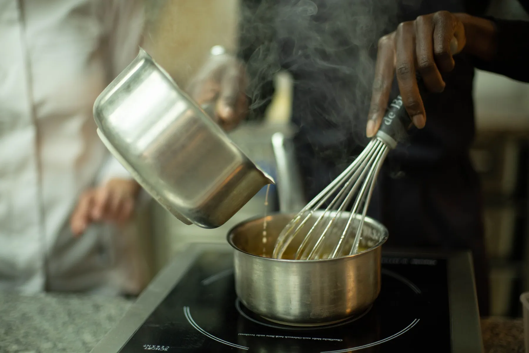 Réalisez votre tarte à la praline lyonnaise - Image n°2 - Wecandoo