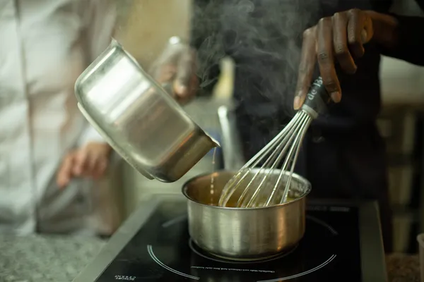 Réalisez votre tarte à la praline lyonnaise - Image n°2 - Wecandoo