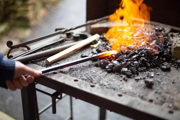 Forgez votre décapsuleur - Image n°4 - Wecandoo