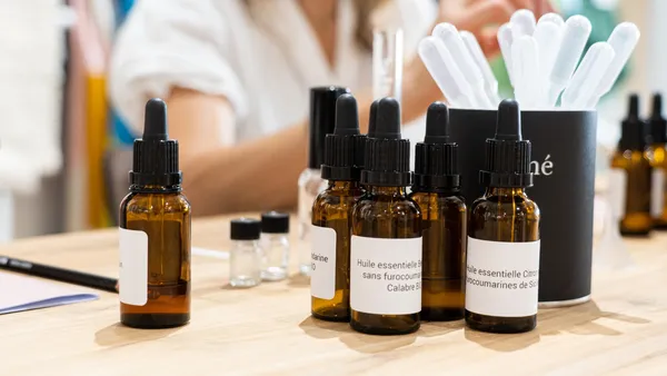 Composez votre propre parfum naturel - Image n°2 - Wecandoo