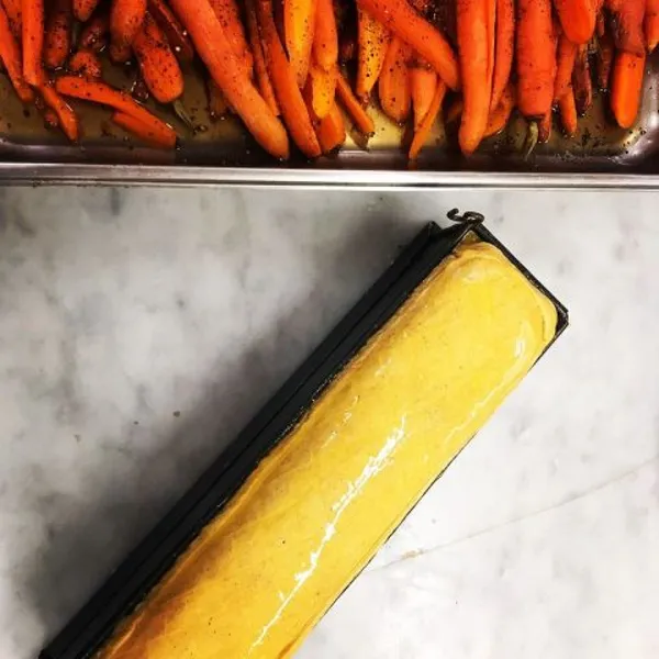 Fabriquez votre pâté en croûte - Image n°1 - Wecandoo