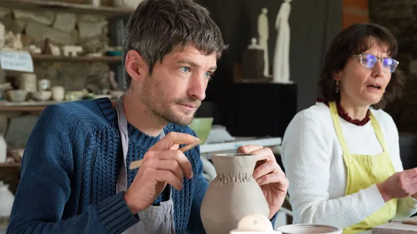 Initiez-vous au modelage - 2J - Image n°2 - Wecandoo