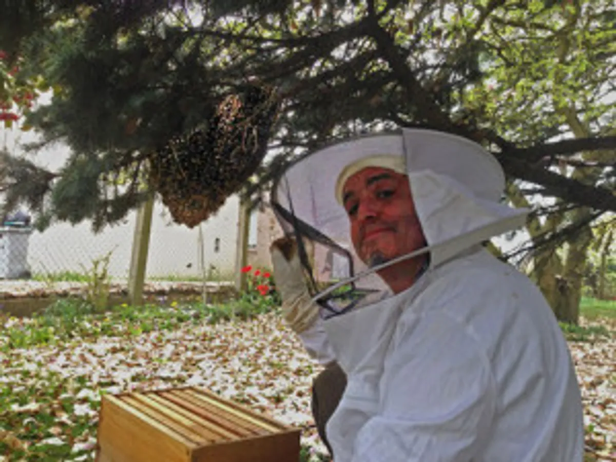 Rencontrez Khagan d'Happyculteur. - Wecandoo