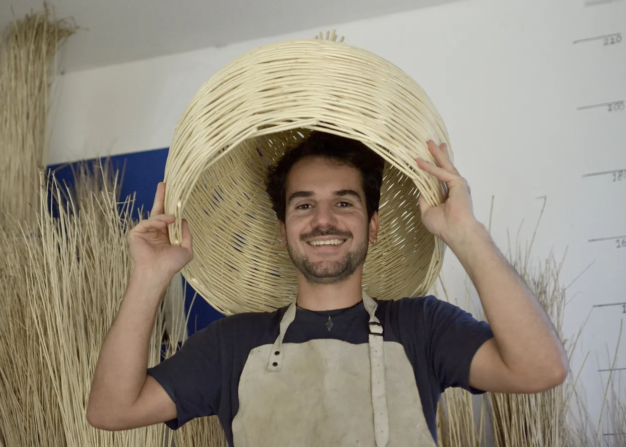 Rencontrez Matthieu. - Wecandoo