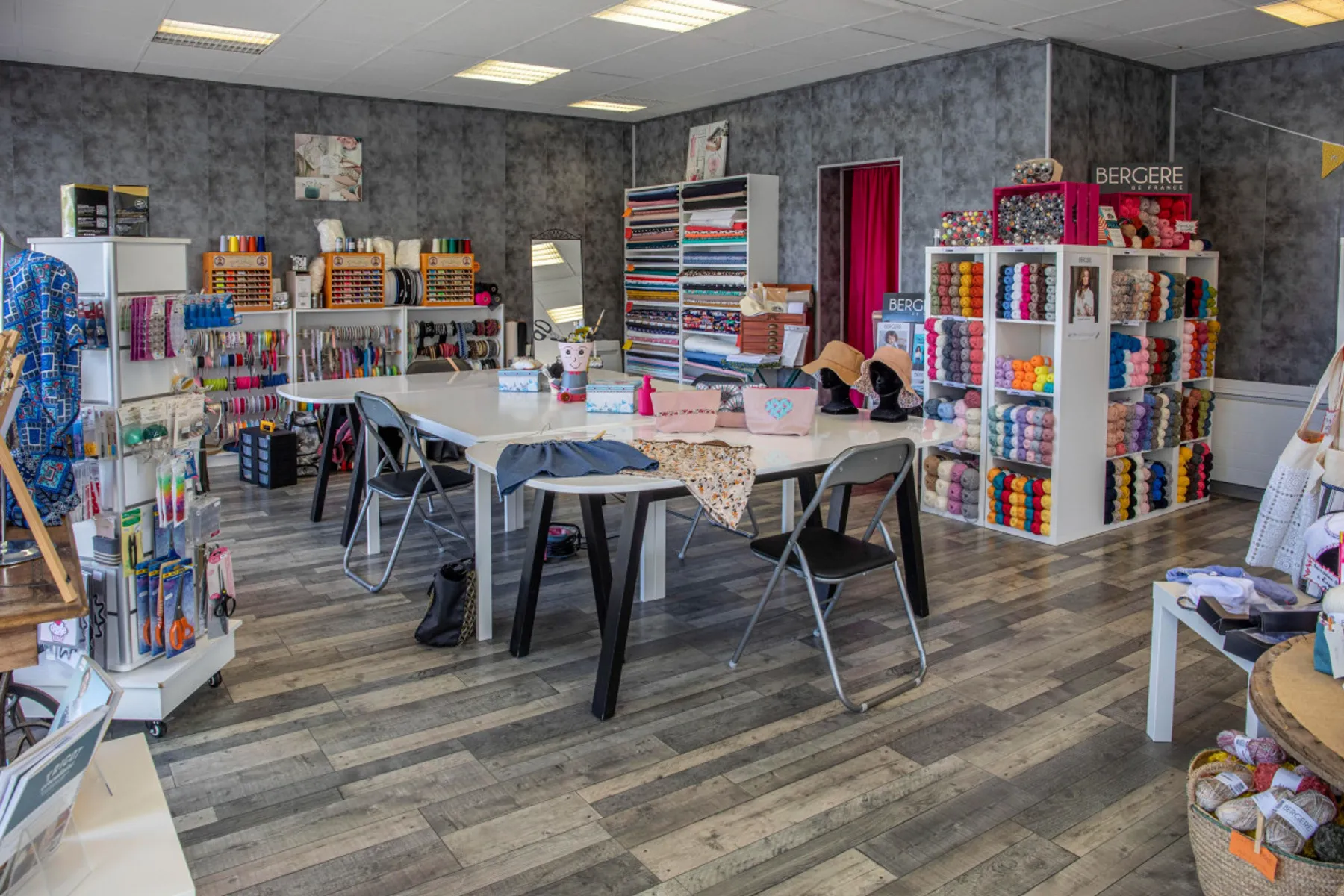 Créez votre jupe sur mesure - Image n°1 - Wecandoo