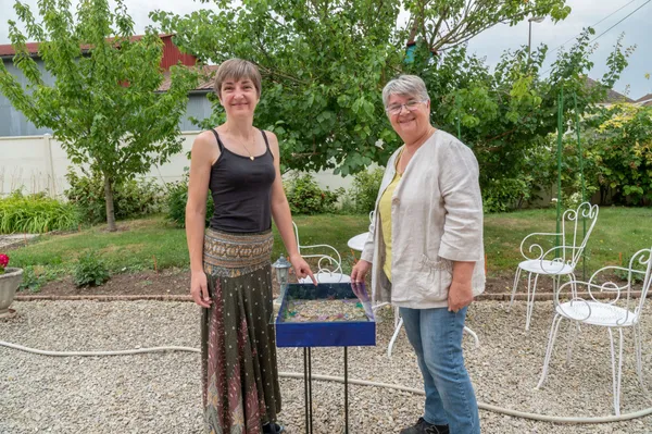 Initiez-vous à la mosaïque - Afbeelding nr. 3 - Wecandoo